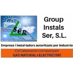 Horario de apertura Group Instals Ser, Vilassar de Mar