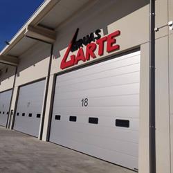 Horario de apertura Grúas Garte, Logroño
