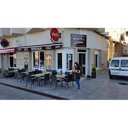 Horario de apertura Bengala, Cafetería Pastelería, San Lourenzo