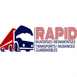 Horario de apertura Mudanzas Rapid, Fornells de la Selva