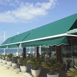 Horario de apertura Toldos Costaluz, Chiclana de la Frontera