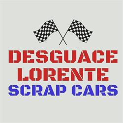 Horario de apertura Desguaces Lorente, Los Montesinos