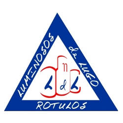 Horario de apertura Luminosos De Lugo, 