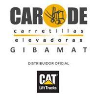 Horario de apertura Carretillas Carode, Alicante