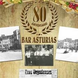 Horario de apertura Bar Asturias, Vegadeo
