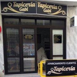 Horario de apertura Tapicería Gabi Lanzarote, Arrecife