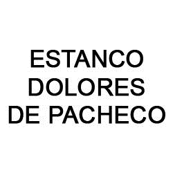 Horario de apertura Estanco Dolores de Pacheco, 