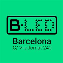 Horario de apertura Barcelona LED Viladomat, 