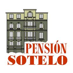 Horario de apertura Pensión Sotelo, Logroño