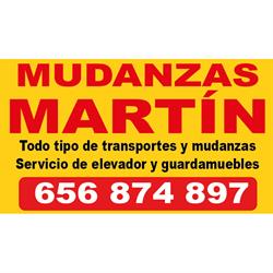 Horario de apertura Mudanzas Martín en Valencia, Benimamet