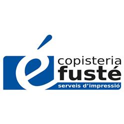 Horario de apertura Copistería Fusté, Sabadell