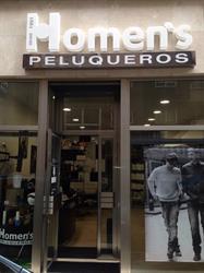 Homen's Peluqueros en Vigo (Coia) - Horario de apertura