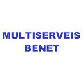 Horario de apertura MULTISERVEIS BENET, Tortosa