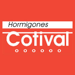 Horario de apertura Hormigones Cotival S.L., Don Benito