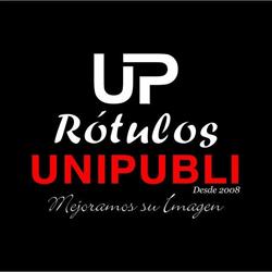 Horario de apertura Rótulos Unipubli, Jaén
