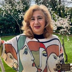 Horario de apertura Tarot Marisa Bernal, Alcalá de Henares