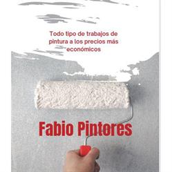 Horario de apertura Fabio Pintores, Cerdanyola del Valles