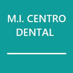 Horario de apertura M. I. Centro Dental Dra. M.ª Isabel Fernández Rodríguez, Quesada