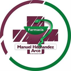Horario de apertura Farmacia Manuel Hernández Arce, Salinas