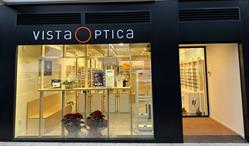 Horario de apertura VISTAOPTICA Narón, 