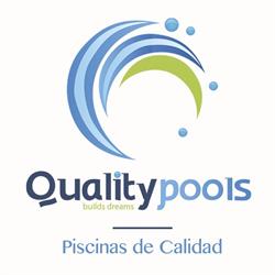 Horario de apertura Quality Pools, Antequera