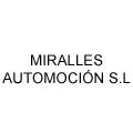 Horario de apertura Miralles Automocion S.L., Elche