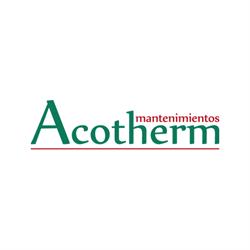 Horario de apertura Acotherm Mantenimientos, Avilés