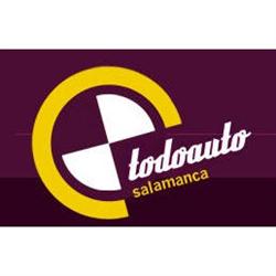 Horario de apertura Todoauto Salamanca, Villares de la Reina