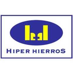 Horario de apertura Hiper Hierros, Borox