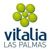 Horario de apertura Vitalia Centros De Día, Las Palmas de Gran Canaria