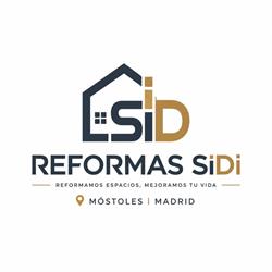 Horario de apertura Reformas SiDi, Móstoles