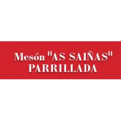 Horario de apertura Mesón Parrillada As Saiñas, Carballo