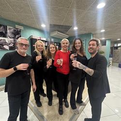 Horario de apertura Estil Perruquers, Palamós