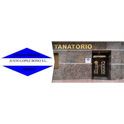 Horario de apertura Servicios Funerarios Justo López Bono, El Picazo