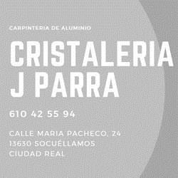 Horario de apertura Cristalería J Parra, Socuéllamos