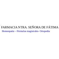Horario de apertura Farmacia de Fátima, Molina de Segura