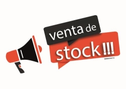 Venta de Stock Moraleja.S.L en Moraleja de Enmedio (Pol. Indust. San Millán) - Horario de apertura