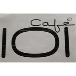 Horario de apertura Cientouno Café, Vitoria-Gasteiz