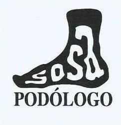 Horario de apertura Sosa Podólogos, Mérida