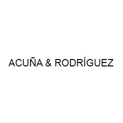 Acuña & Rodríguez en Vigo (Lavadores) - Horario de apertura