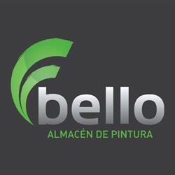 Pinturas Bello en Vitoria-Gasteiz (El Pilar) - Horario de apertura