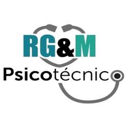 Horario de apertura Rg & M Psicotécnicos, Guadalajara