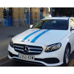 Horario de apertura Tour Taxi Huelva, 