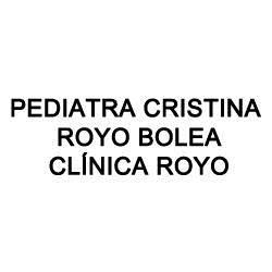 Pediatra Cristina Royo Bolea. Clínica Royo en Valencia (Quatre Carreres) - Horario de apertura