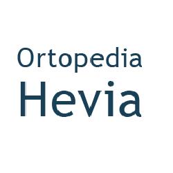 Horario de apertura Ortopedia Hevia, Castañera