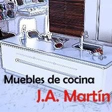 Horario de apertura Cocinas Juan Antonio Martín, Sonseca