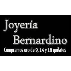 Horario de apertura Joyeria Bernardino, Ferreries