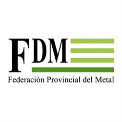 Horario de apertura Federación Provincial del Metal (FDM), Jaén