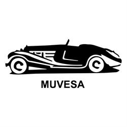 Horario de apertura Muvesa San Cristóbal, Valladolid