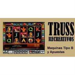 Horario de apertura Recreativos Truss, Santa Pola